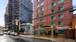 Best Western Queens Court